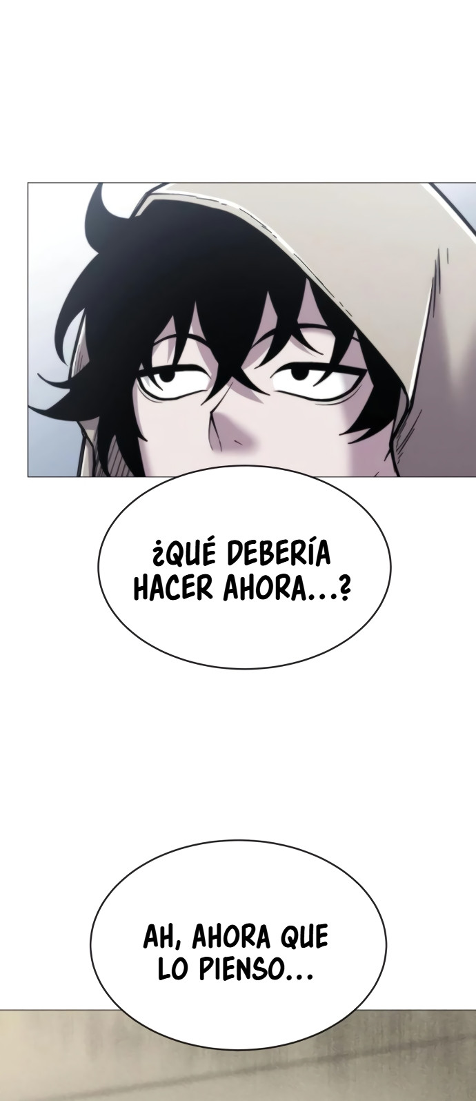 El colorista - Capítulo 14 - Página 21 - LectorTMOo