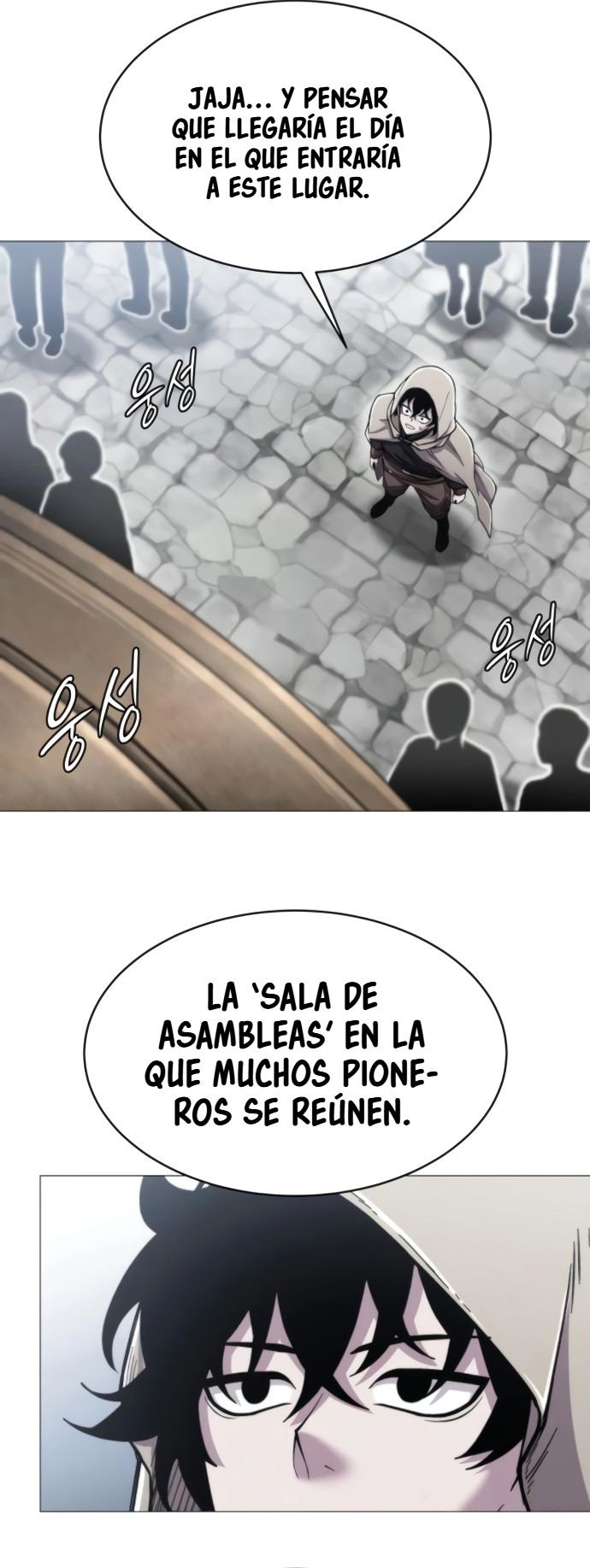 El colorista - Capítulo 14 - Página 26 - LectorTMOo