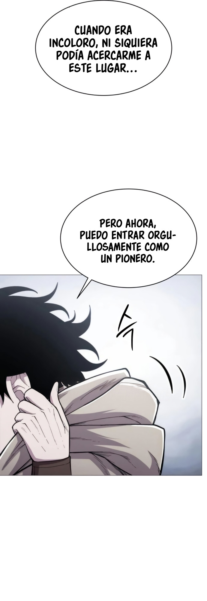 El colorista - Capítulo 14 - Página 27 - LectorTMOo