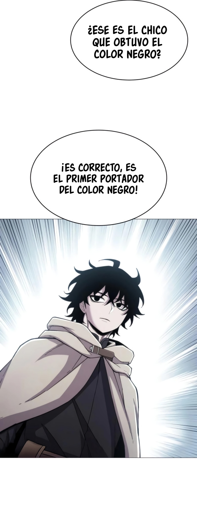 El colorista - Capítulo 14 - Página 29 - LectorTMOo