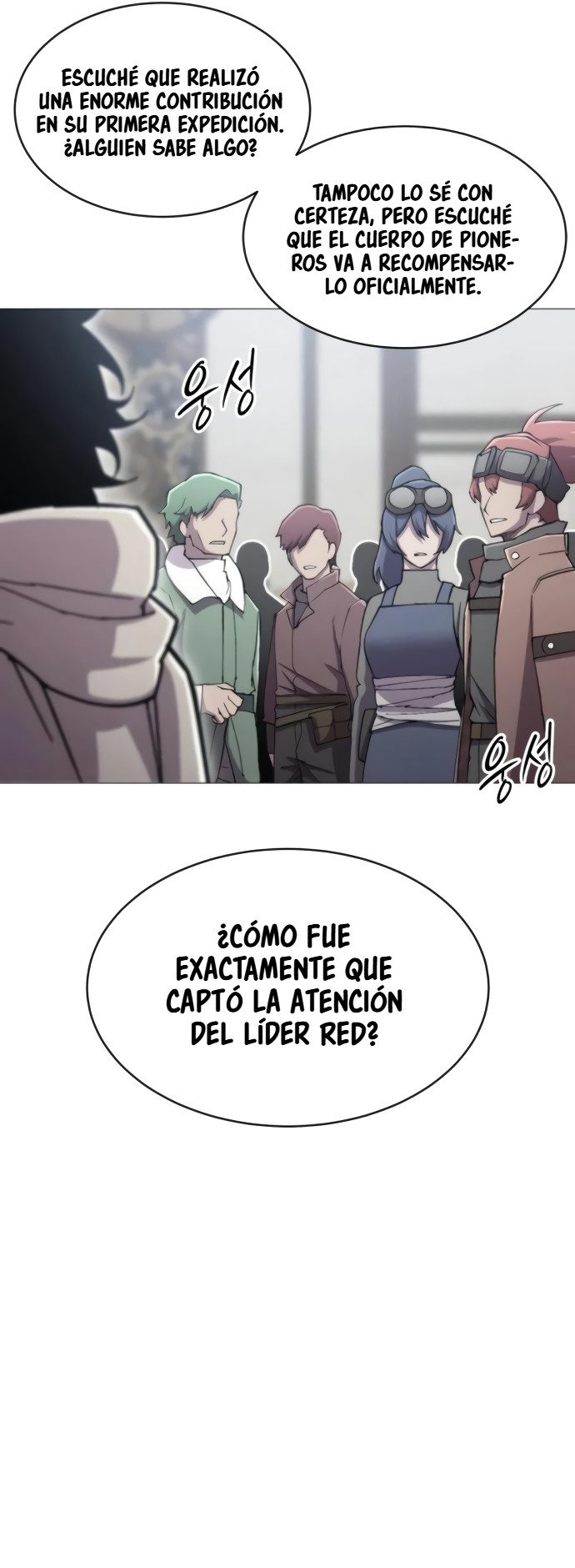 El colorista - Capítulo 14 - Página 31 - LectorTMOo