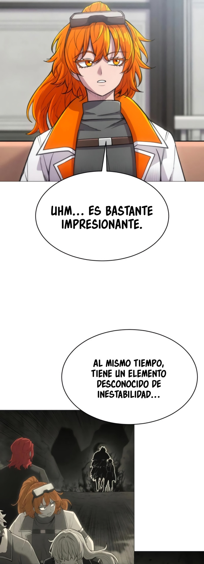 El colorista - Capítulo 14 - Página 35 - LectorTMOo