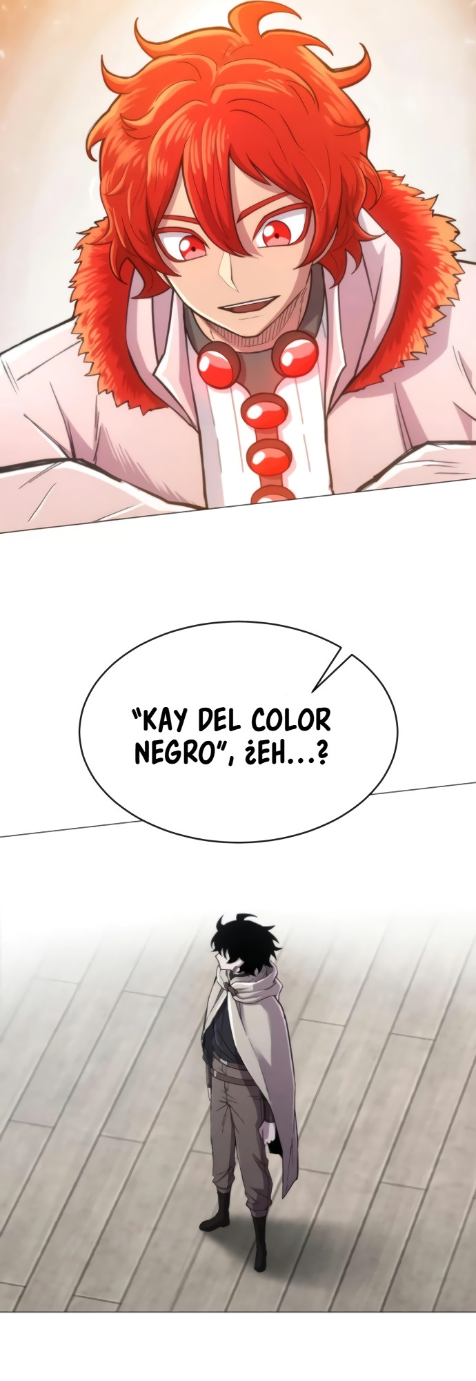 El colorista - Capítulo 14 - Página 37 - LectorTMOo