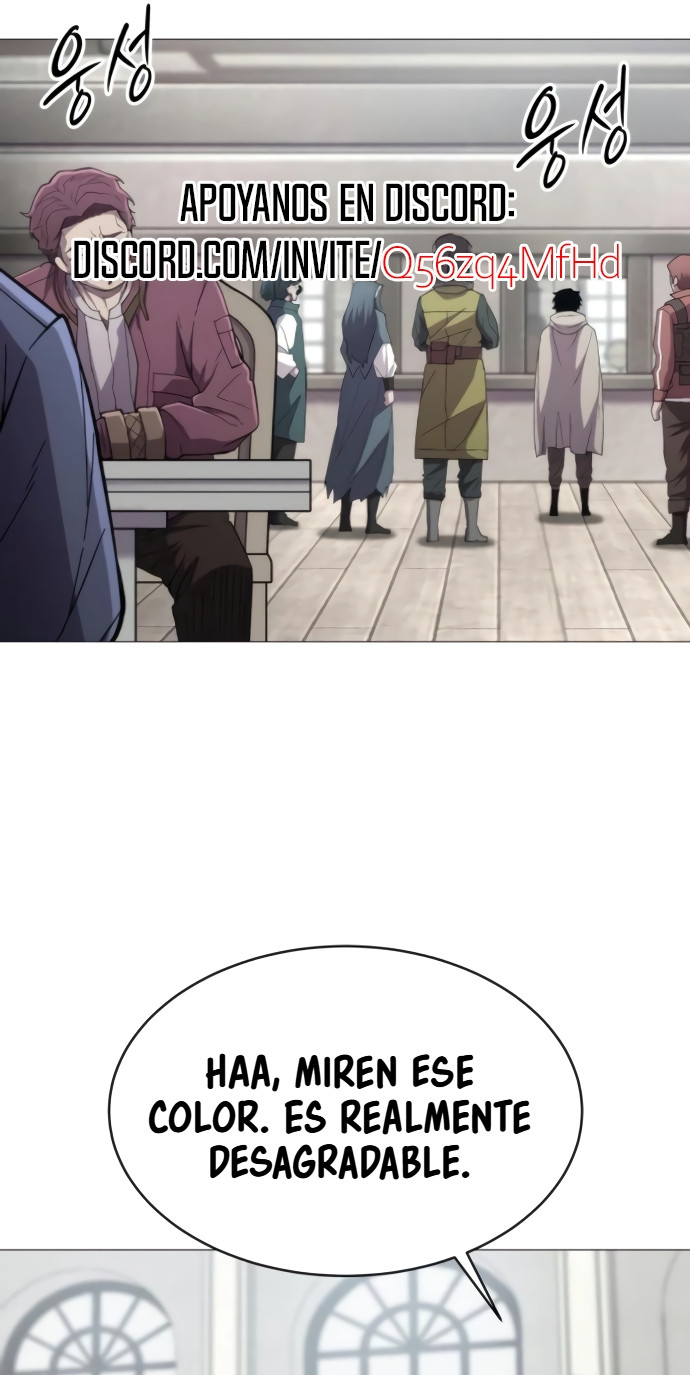 El colorista - Capítulo 14 - Página 40 - LectorTMOo