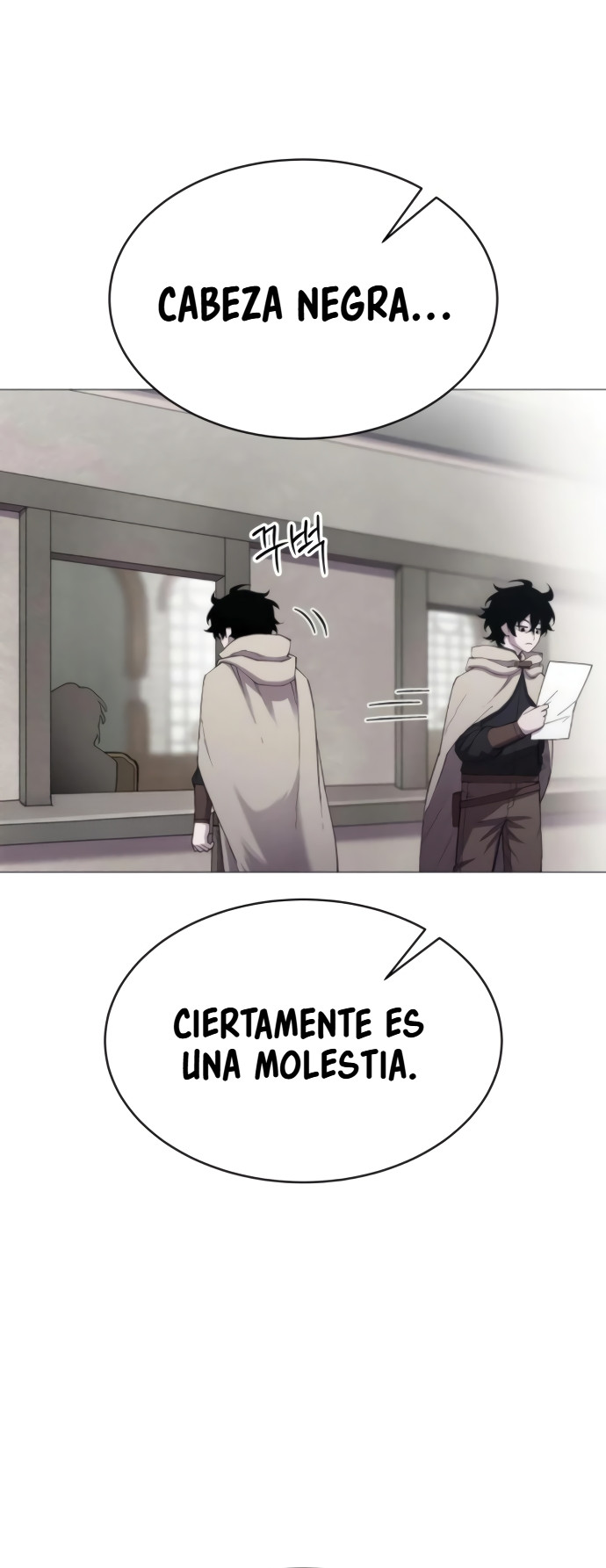 El colorista - Capítulo 14 - Página 44 - LectorTMOo