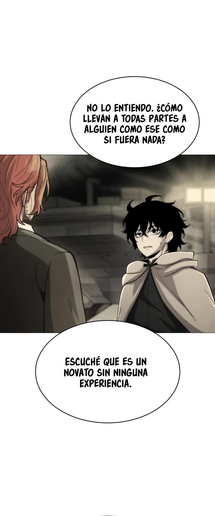 El colorista - Capítulo 14 - Página 46 - LectorTMOo