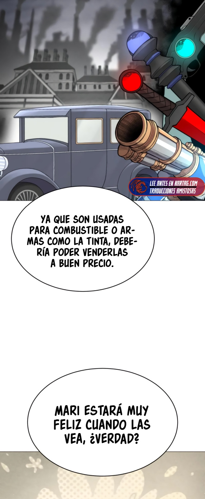 El colorista - Capítulo 14 - Página 54 - LectorTMOo