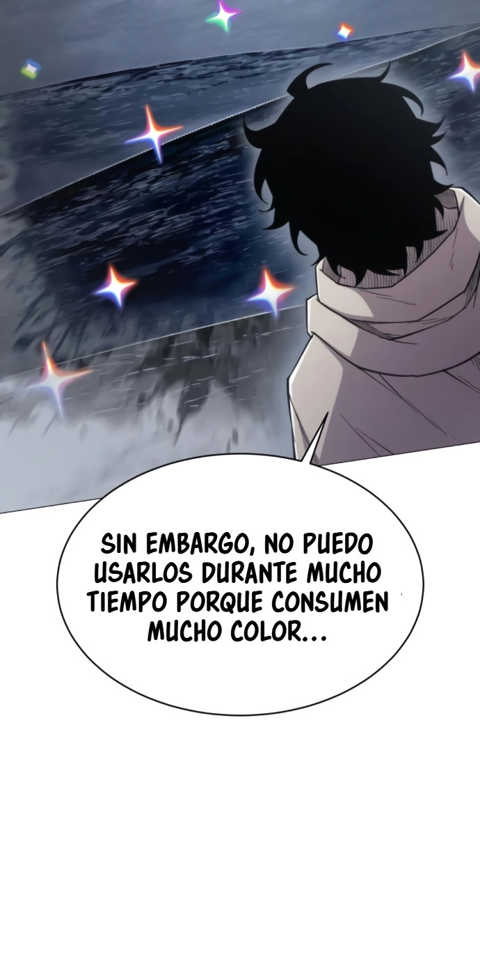 El colorista - Capítulo 14 - Página 57 - LectorTMOo