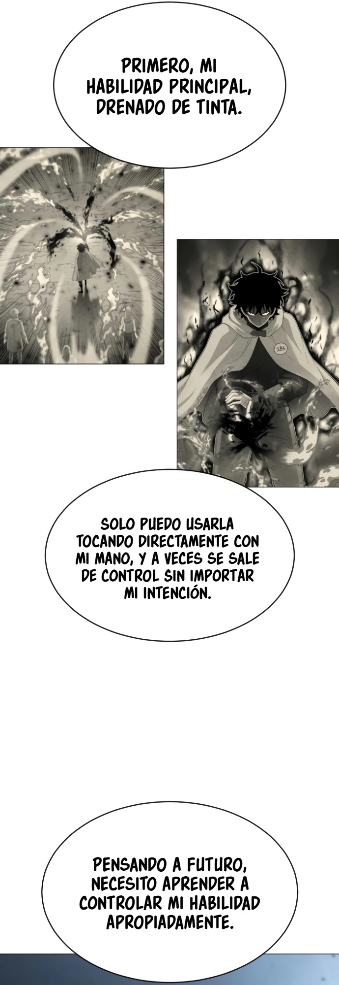 El colorista - Capítulo 14 - Página 61 - LectorTMOo