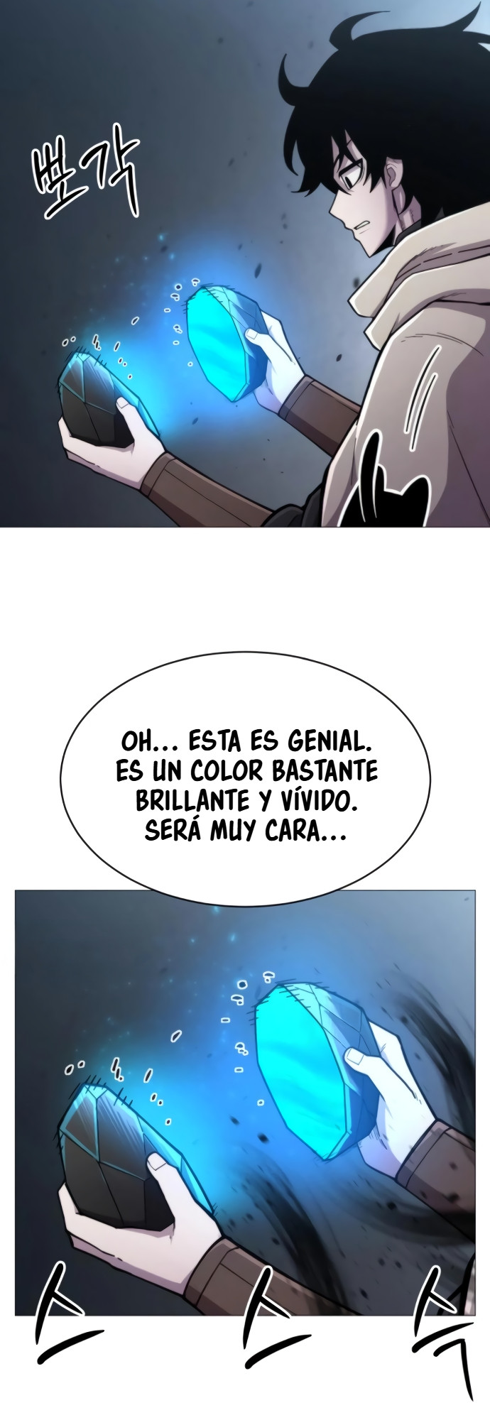 El colorista - Capítulo 14 - Página 62 - LectorTMOo