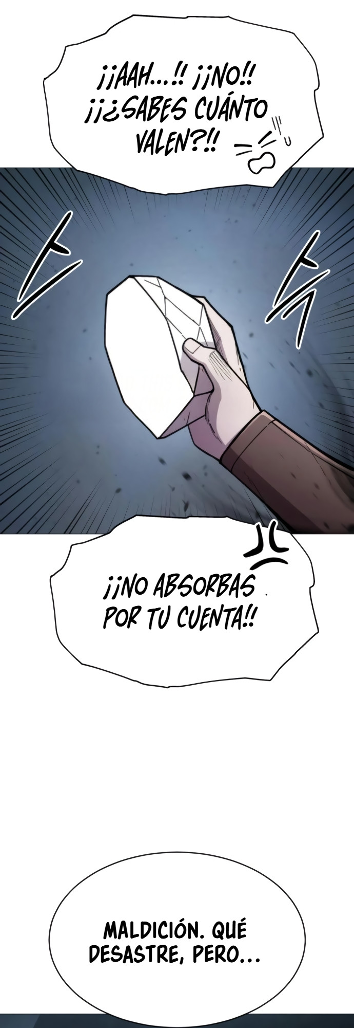 El colorista - Capítulo 14 - Página 64 - LectorTMOo