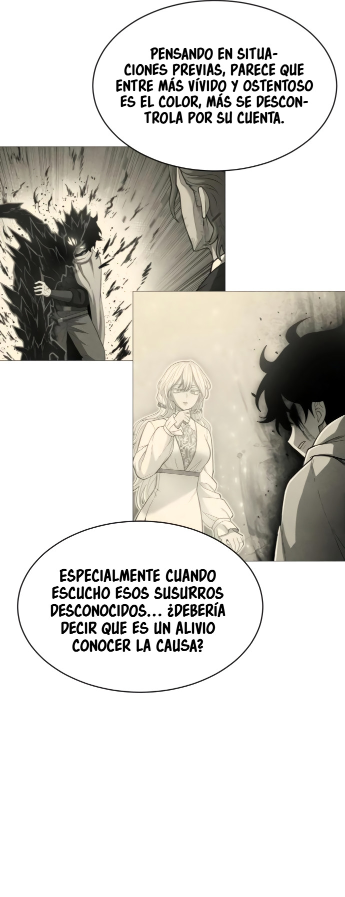 El colorista - Capítulo 14 - Página 66 - LectorTMOo
