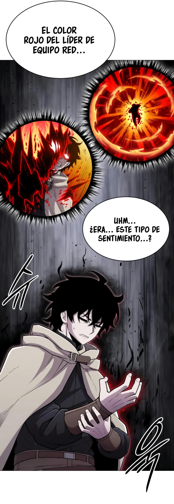 El colorista - Capítulo 14 - Página 72 - LectorTMOo