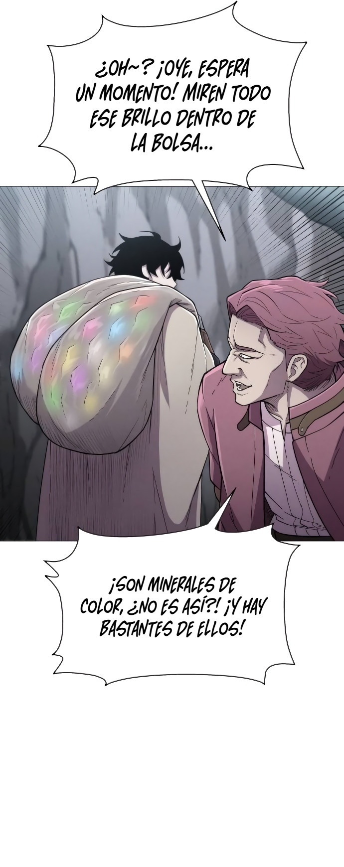 El colorista - Capítulo 15 - Página 6 - LectorTMOo