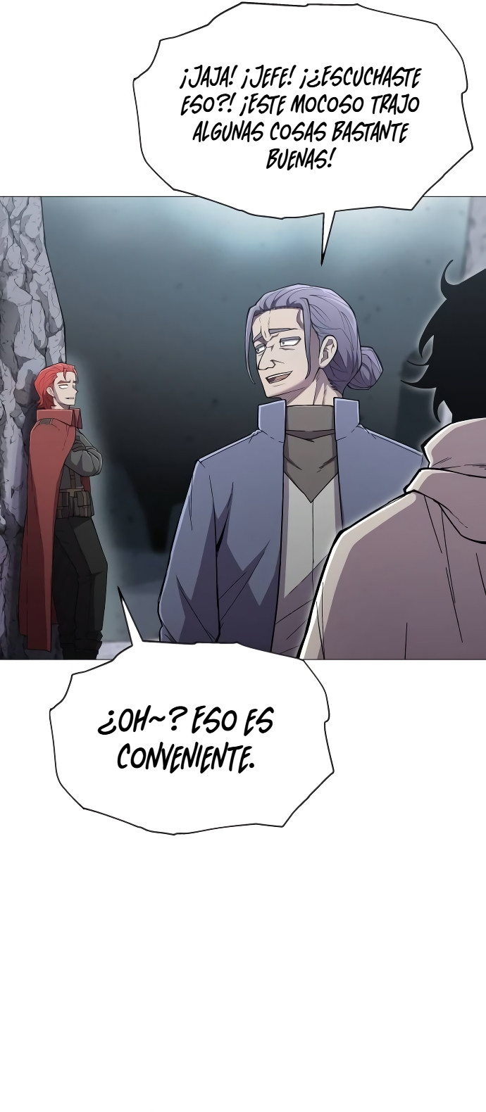 El colorista - Capítulo 15 - Página 7 - LectorTMOo