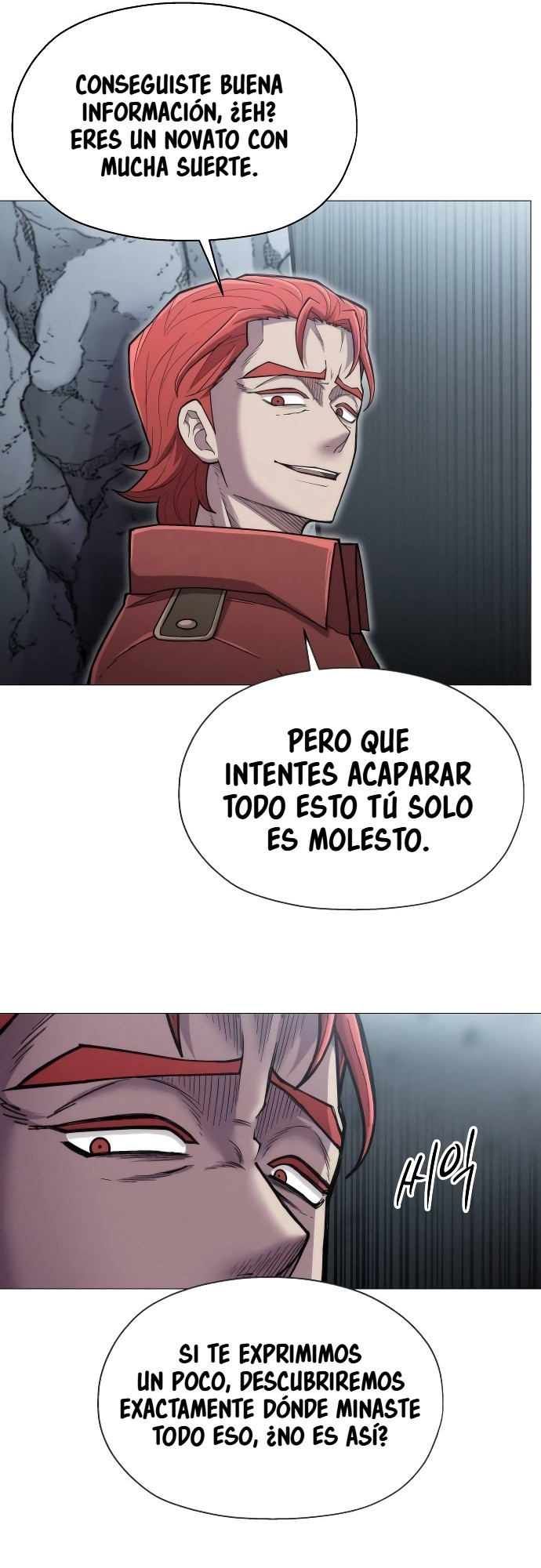 El colorista - Capítulo 15 - Página 8 - LectorTMOo