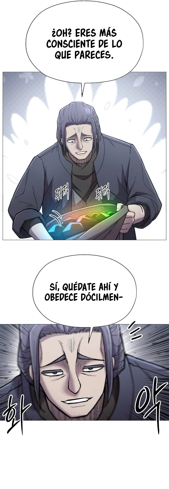 El colorista - Capítulo 15 - Página 12 - LectorTMOo