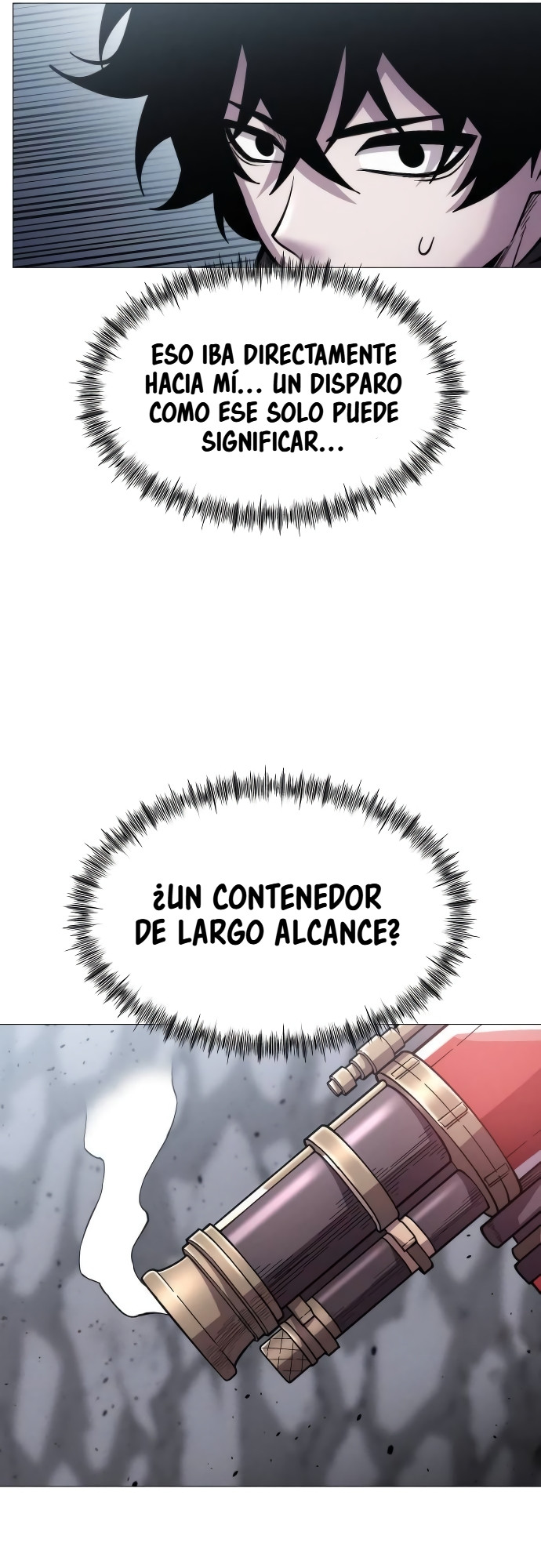 El colorista - Capítulo 15 - Página 32 - LectorTMOo