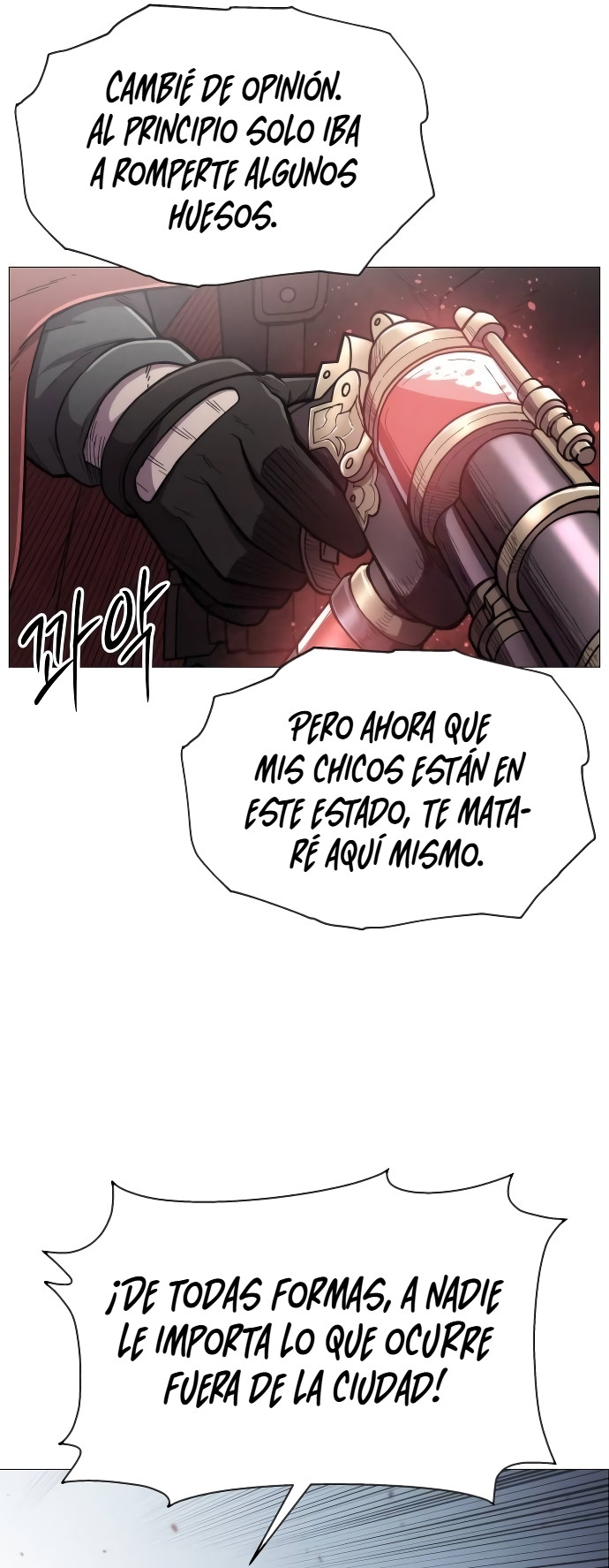 El colorista - Capítulo 15 - Página 38 - LectorTMOo