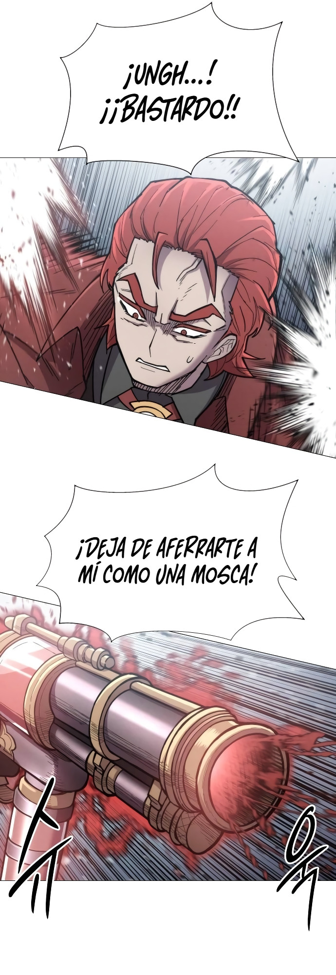 El colorista - Capítulo 15 - Página 46 - LectorTMOo
