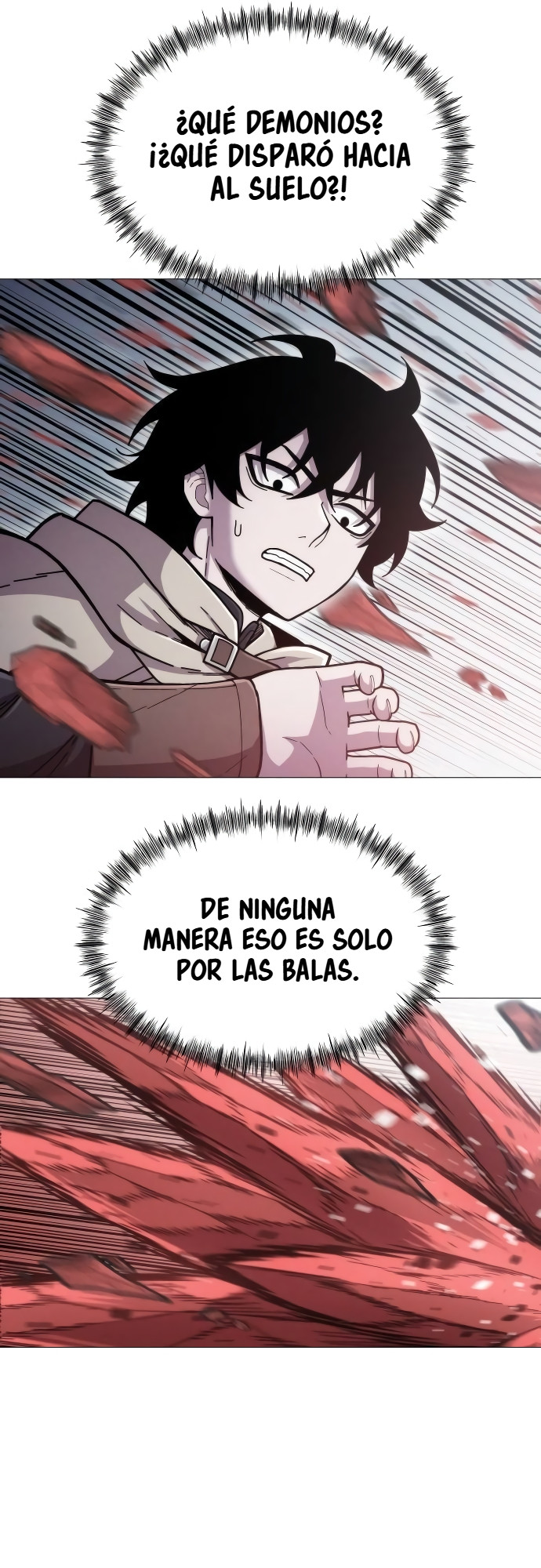 El colorista - Capítulo 15 - Página 48 - LectorTMOo