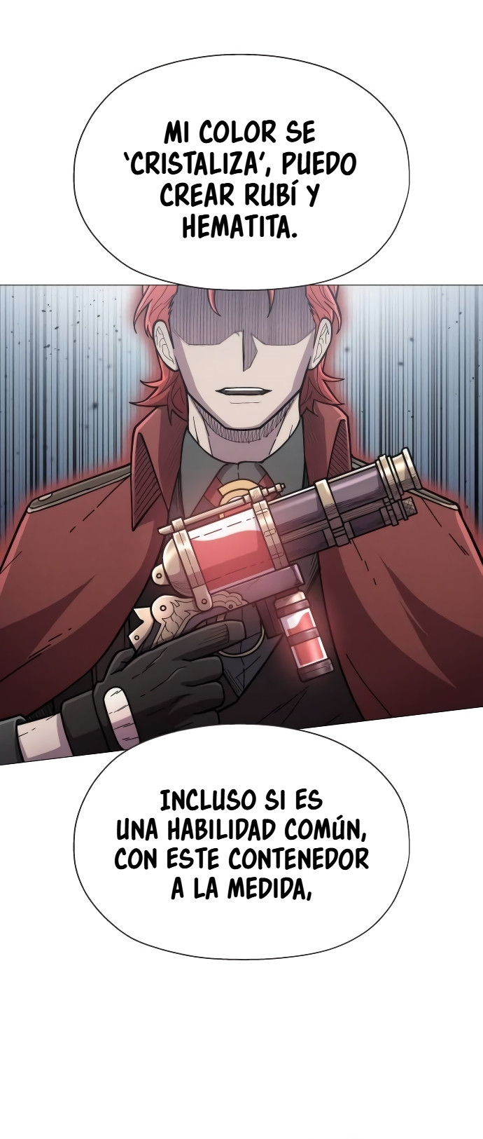 El colorista - Capítulo 15 - Página 49 - LectorTMOo