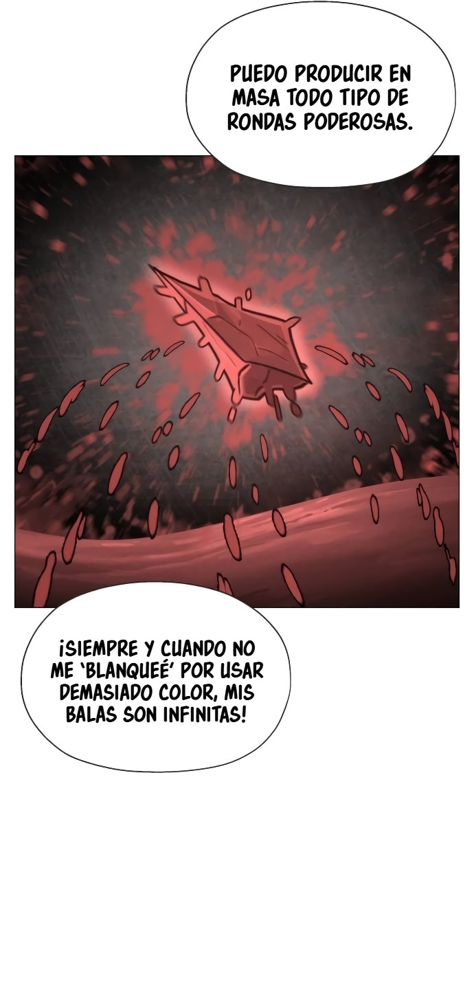 El colorista - Capítulo 15 - Página 50 - LectorTMOo