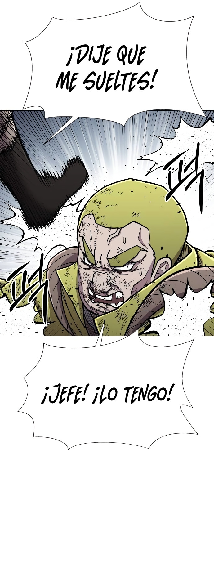 El colorista - Capítulo 15 - Página 58 - LectorTMOo