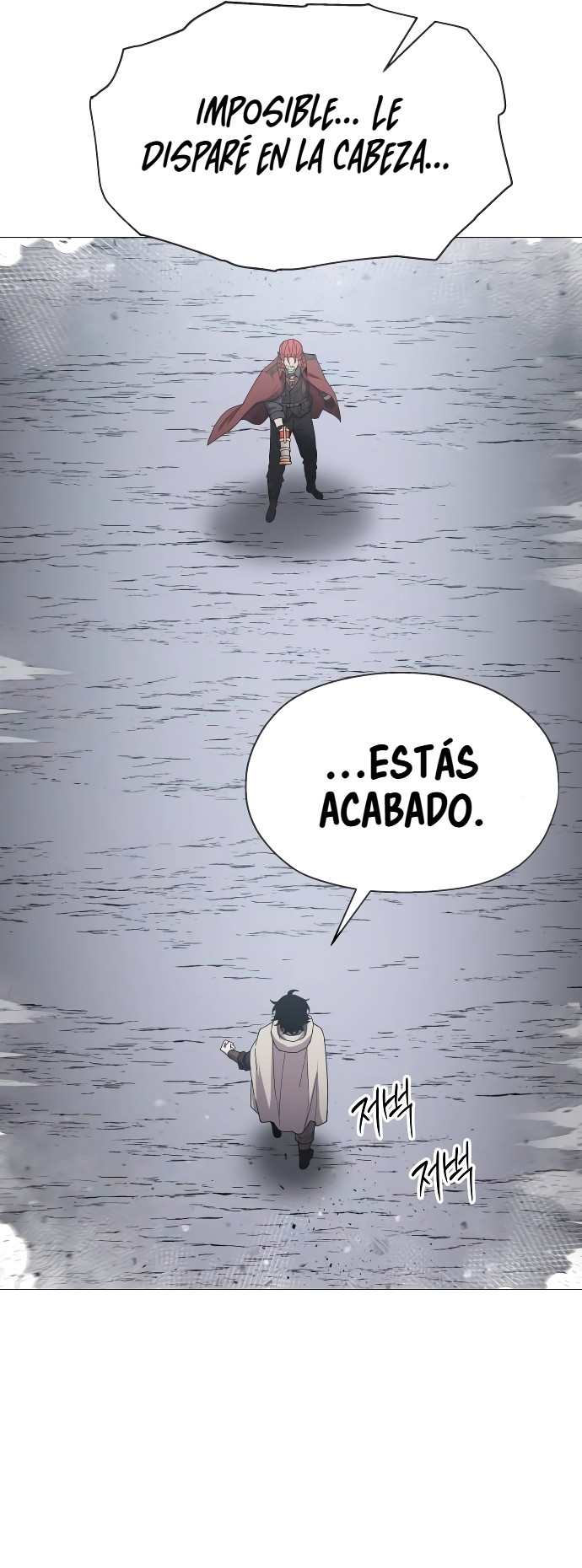 El colorista - Capítulo 15 - Página 69 - LectorTMOo