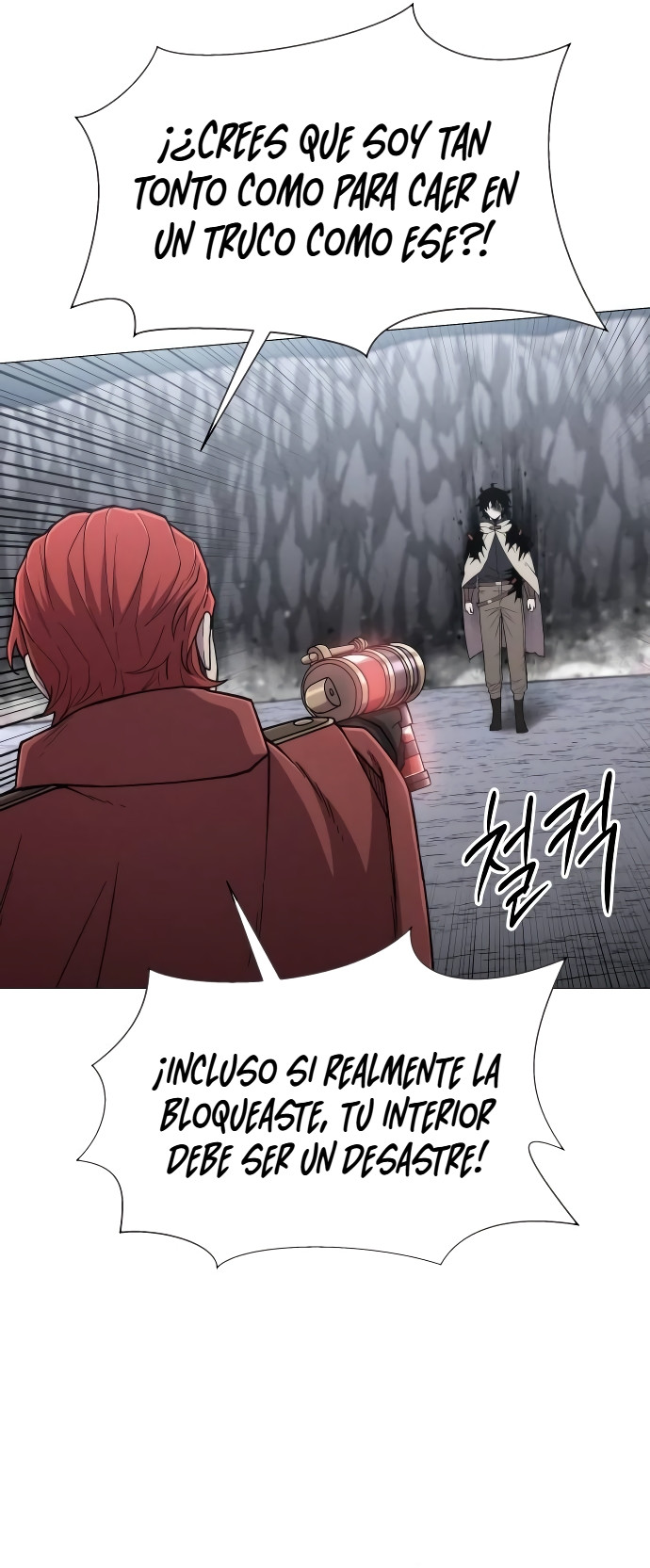 El colorista - Capítulo 16 - Página 3 - LectorTMOo