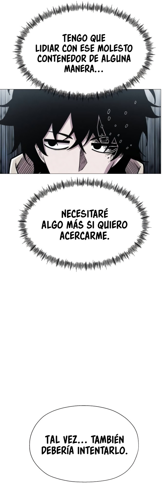 El colorista - Capítulo 16 - Página 6 - LectorTMOo