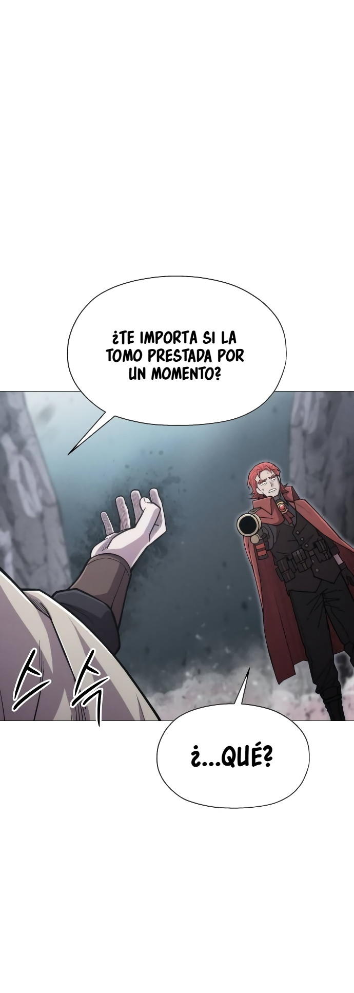 El colorista - Capítulo 16 - Página 7 - LectorTMOo