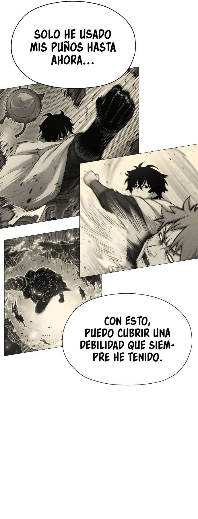 El colorista - Capítulo 16 - Página 12 - LectorTMOo