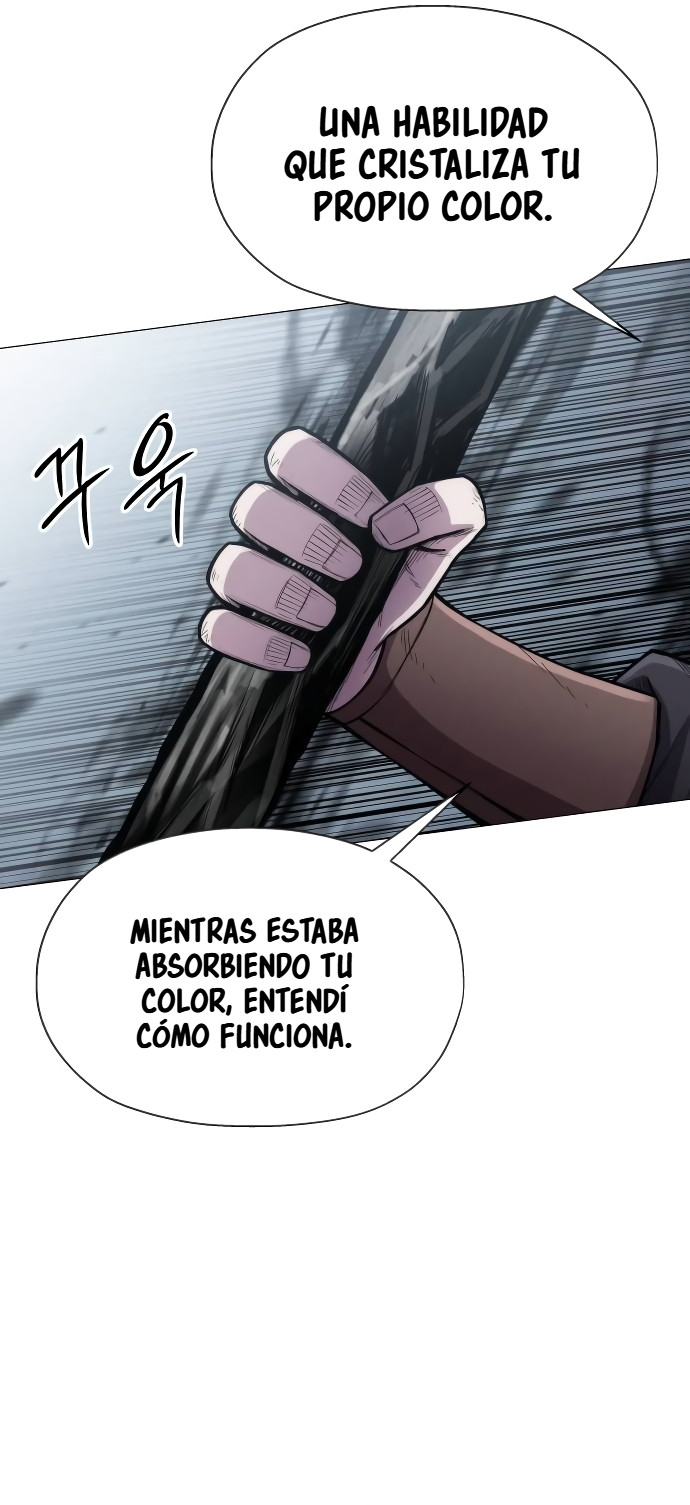 El colorista - Capítulo 16 - Página 13 - LectorTMOo