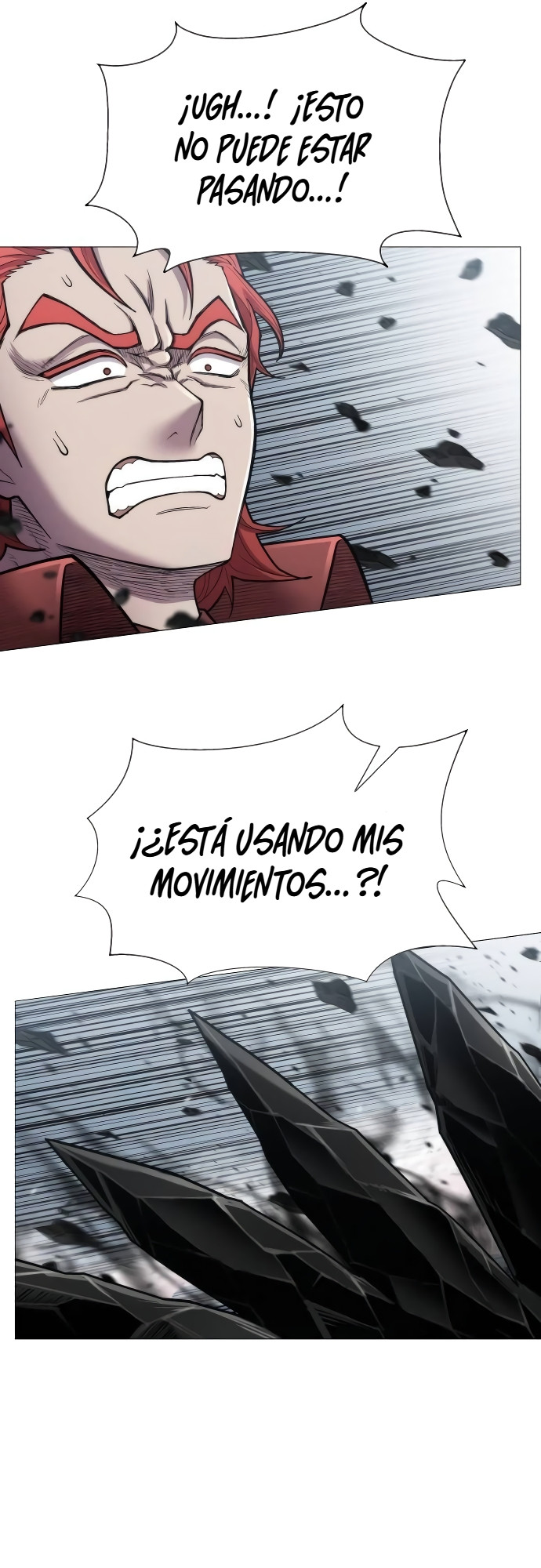 El colorista - Capítulo 16 - Página 23 - LectorTMOo
