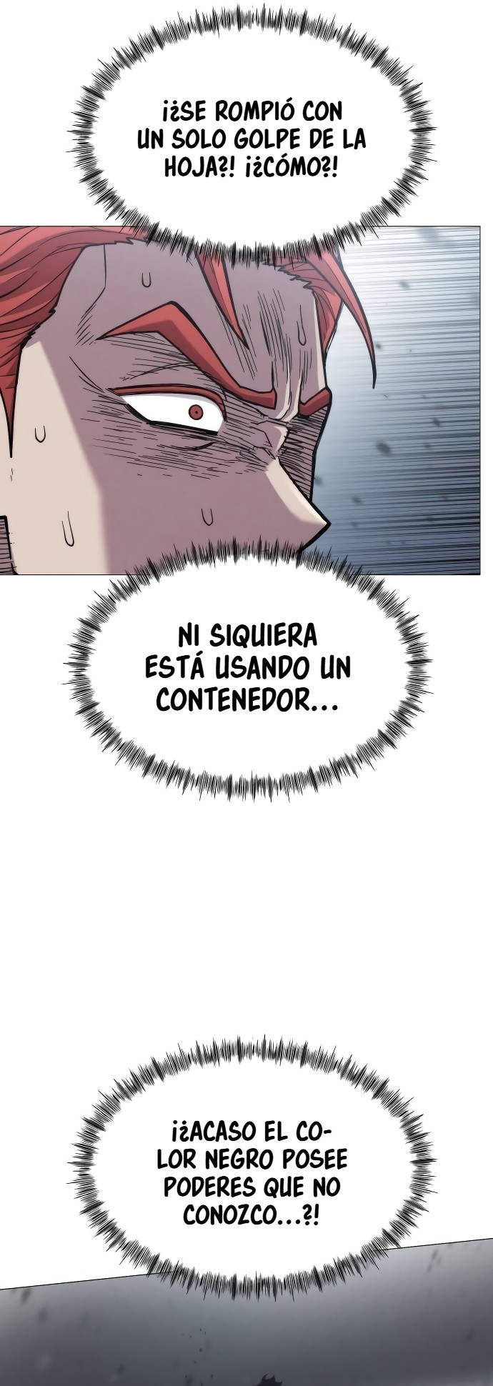 El colorista - Capítulo 16 - Página 30 - LectorTMOo