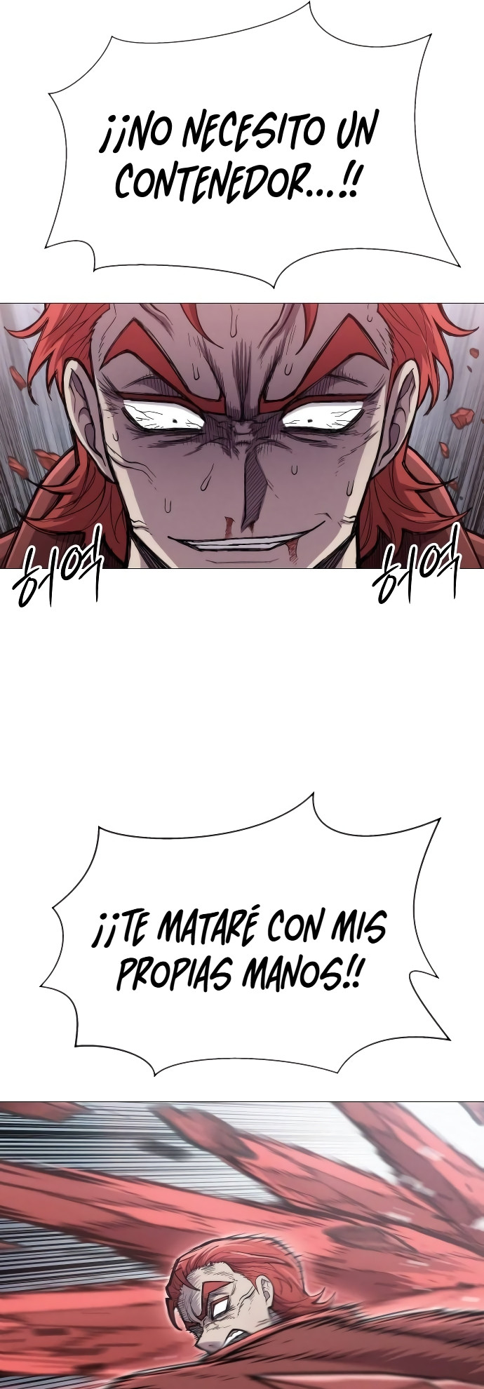 El colorista - Capítulo 16 - Página 40 - LectorTMOo
