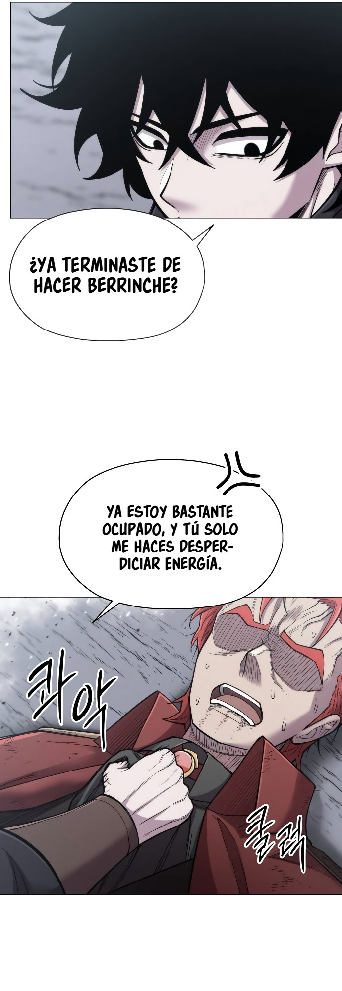 El colorista - Capítulo 16 - Página 55 - LectorTMOo