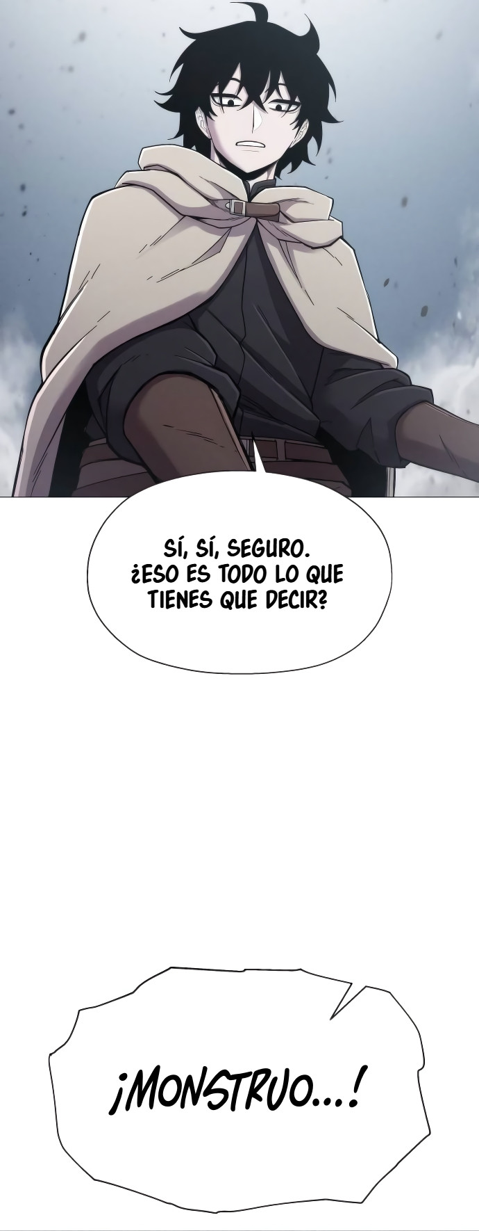 El colorista - Capítulo 16 - Página 57 - LectorTMOo