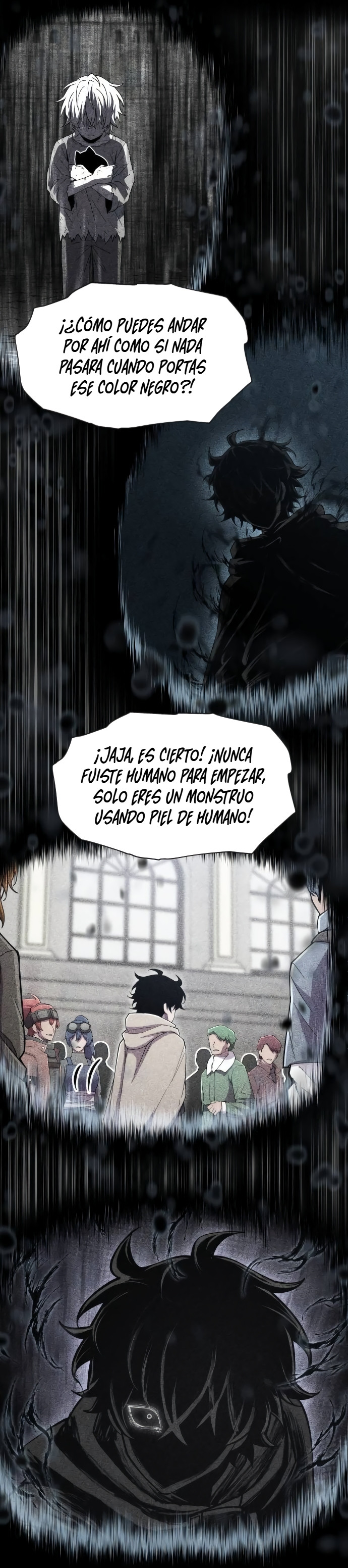 El colorista - Capítulo 16 - Página 61 - LectorTMOo