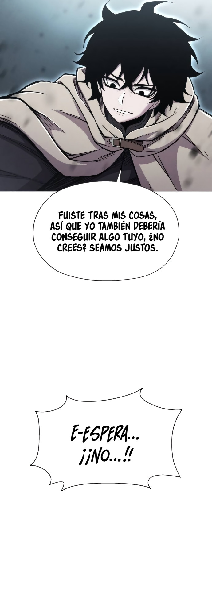 El colorista - Capítulo 16 - Página 71 - LectorTMOo