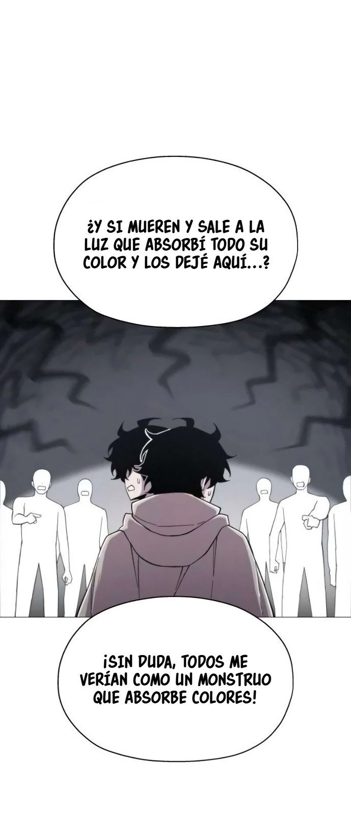 El colorista - Capítulo 17 - Página 6 - LectorTMOo