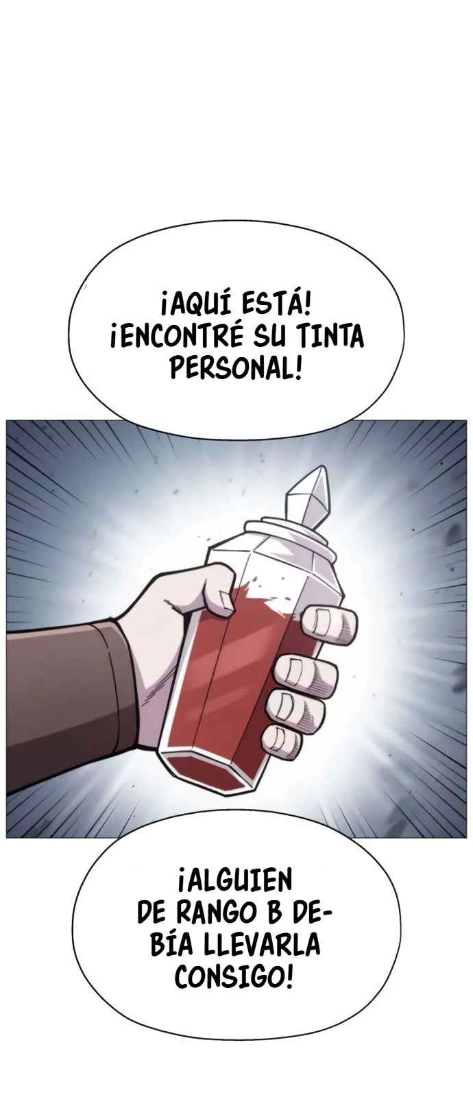 El colorista - Capítulo 17 - Página 8 - LectorTMOo