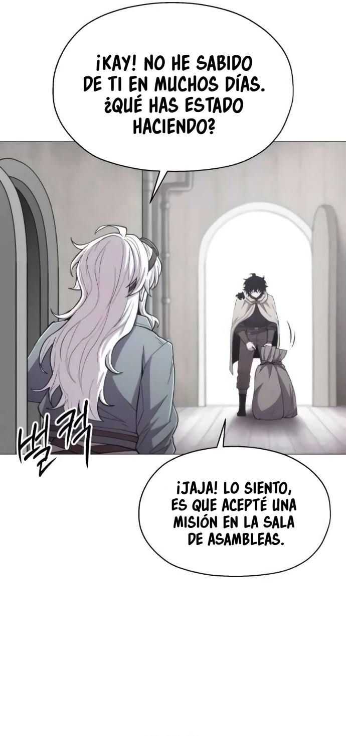 El colorista - Capítulo 17 - Página 22 - LectorTMOo