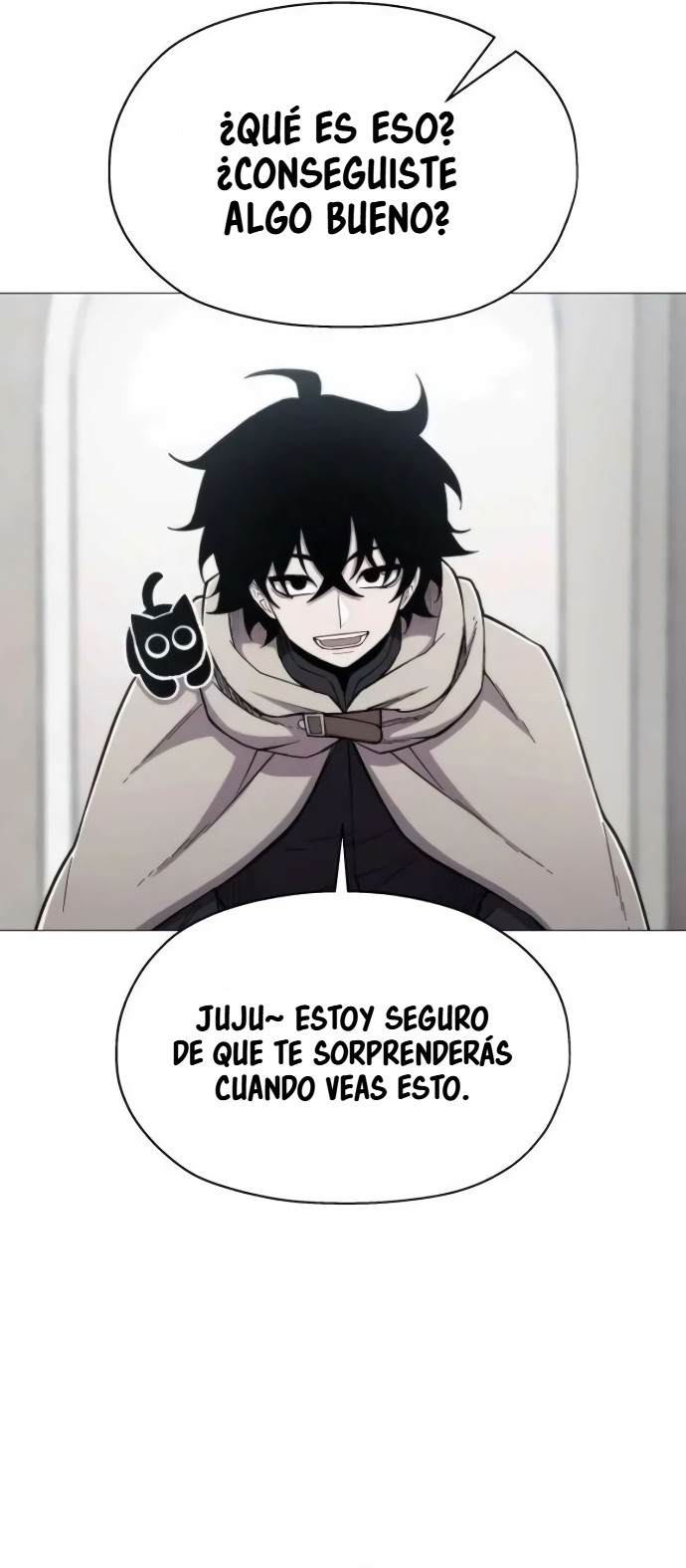 El colorista - Capítulo 17 - Página 23 - LectorTMOo