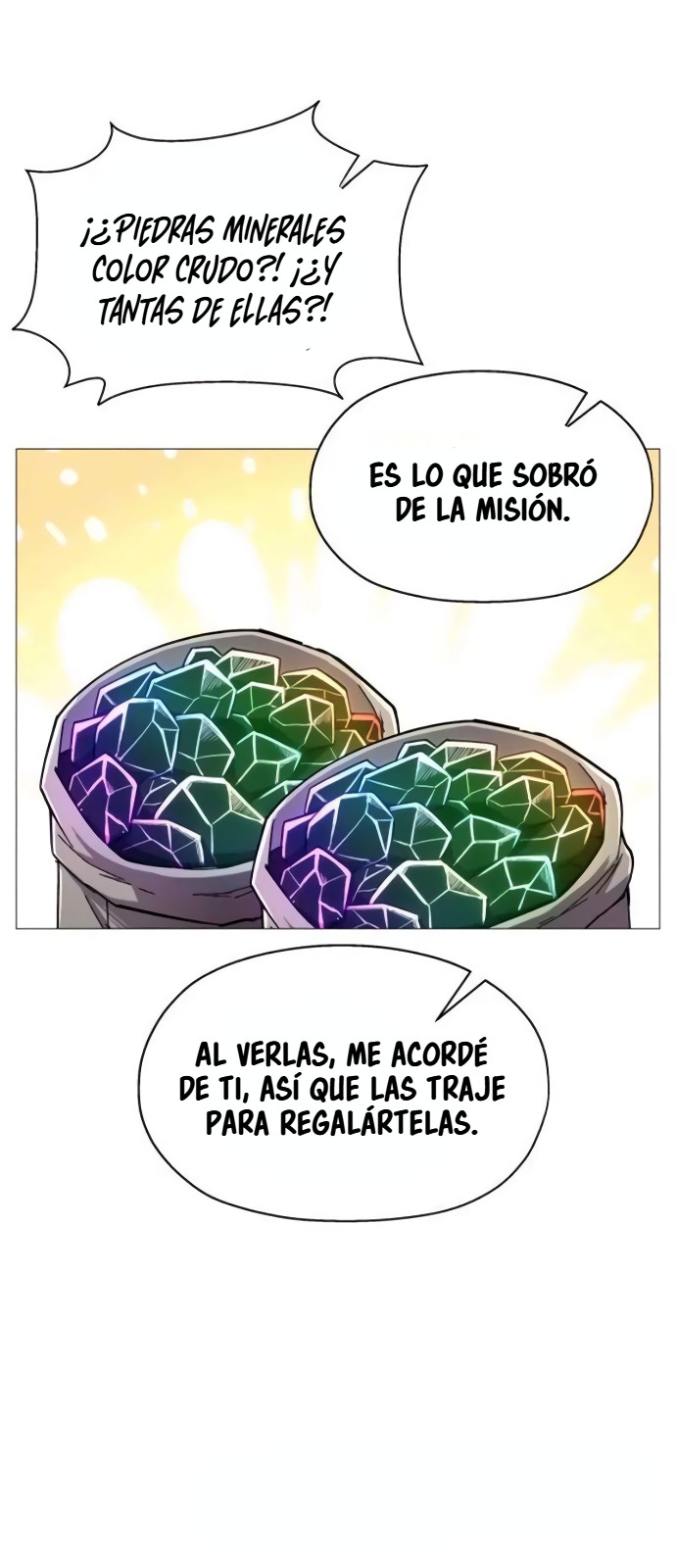 El colorista - Capítulo 17 - Página 25 - LectorTMOo
