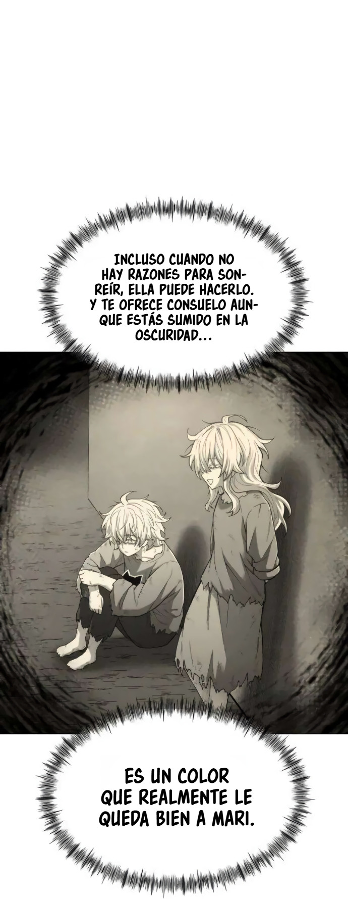 El colorista - Capítulo 17 - Página 33 - LectorTMOo