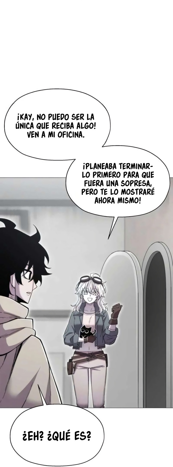 El colorista - Capítulo 17 - Página 34 - LectorTMOo