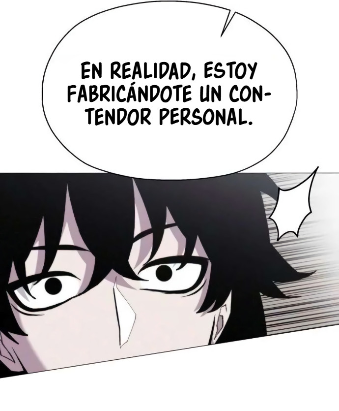 El colorista - Capítulo 17 - Página 36 - LectorTMOo