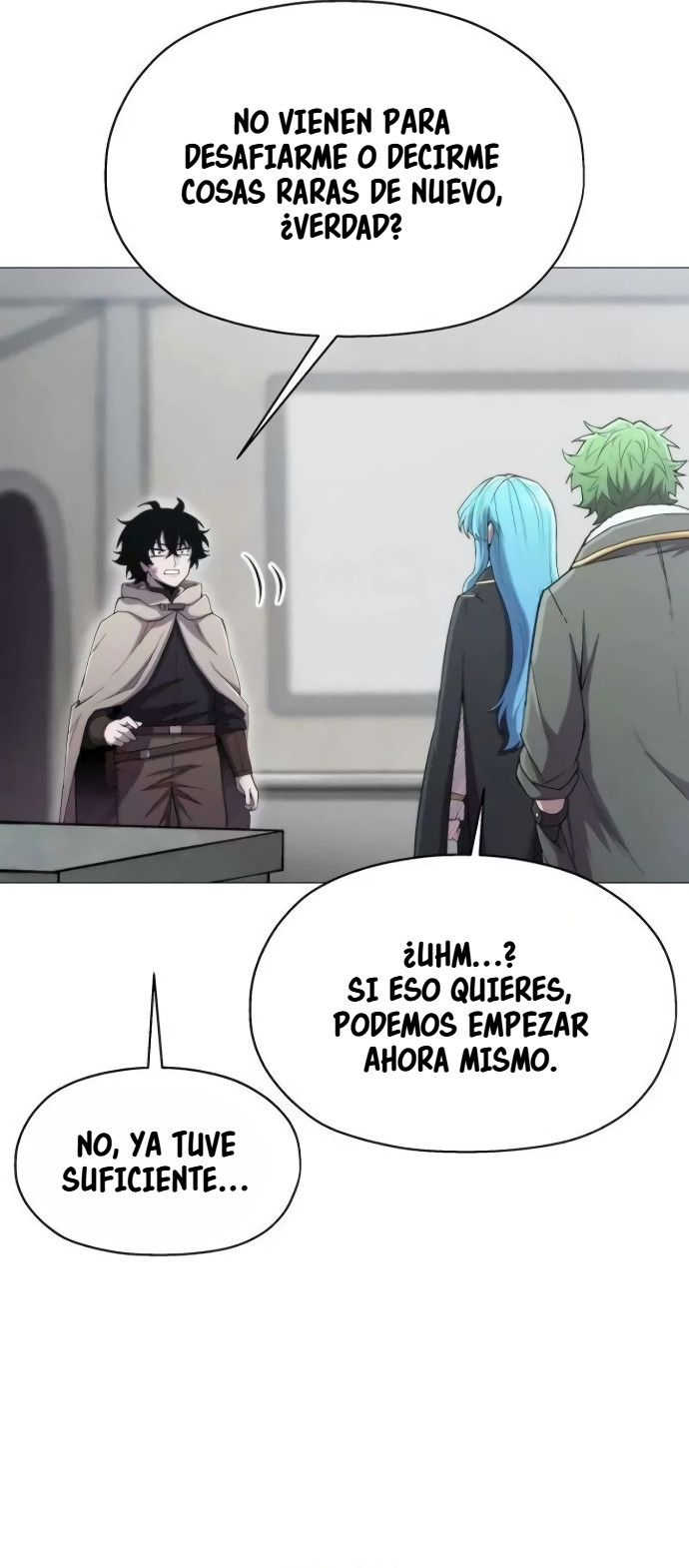 El colorista - Capítulo 17 - Página 44 - LectorTMOo